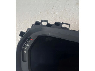 Панель приборов 8Y0920700D   Audi A3 8Y       