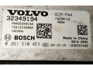 Řídící jednotka 32349194, 32253223 Polestar 2 2023