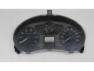 Přístrojová deska  Citroen Berlingo 2011 555001310104  