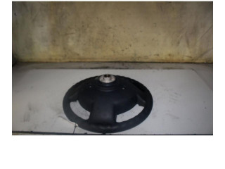 Руль Dacia Duster