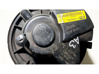 Вентилятор печки    PQ35983055U, 1K2820015   Audi A3 S3 A3 Sportback 8P