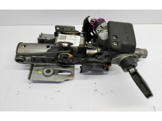 Рулевая рейка 1J1419501DC Volkswagen Golf IV 1998 - 2005 года