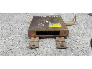 Řídící jednotka Nissan Sunny 1999