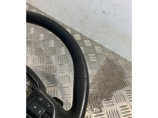 Руль Audi A6 S6 C7 4G  2011 - 2018 года 4G0419091P      