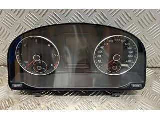 Панель приборов 1t0920875e Volkswagen Touran II