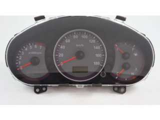 Přístrojová deska Hyundai Atos Prime 2007 94006-05000, 11000-888801H