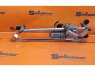 Двигатель стеклоочистителей    3397021672, 3397021672   Volkswagen Golf VII