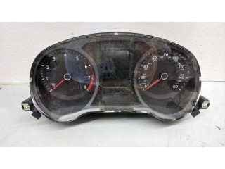 Панель приборов 5C6920954B   Volkswagen Jetta VI       