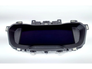 Спидометр (приборный щиток) 5E3920770C Skoda Octavia Mk4