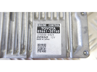 Řídící jednotka 8966130T60 Lexus GS 250 350 300H 450H 2013