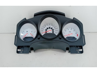 Přístrojová deska Dodge Caliber 2006 P05107000AG