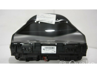 Панель приборов K002579, 62108794205   BMW 1 F20 F21       