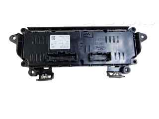 Блок управления климат-контролем LJ6T18C612, LJ6T18C612GB   Ford Escape IV