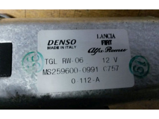 Моторчик заднего дворника MS2596000991, 0090131    Fiat Bravo