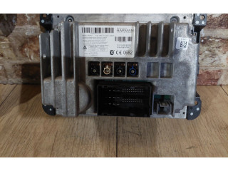 Панель приборов Jeep Grand Cherokee