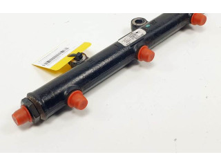 Топливная рампа 4R8Q9D280AC, A2C20001330   Jaguar XF X250   для двигателя D/7G