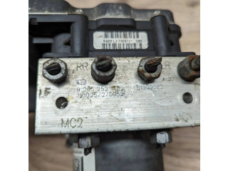 Jednotka ABS 0265252148, 51902082 Fiat Fiorino 2011