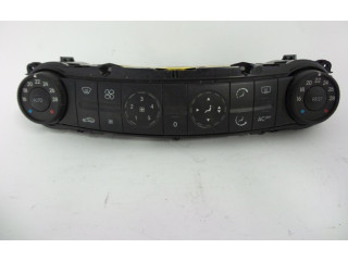 Блок управления климат-контролем    Mercedes-Benz E AMG W211