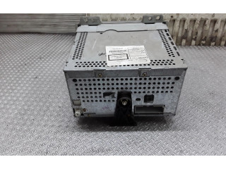 Радио/ проигрыватель CD/DVD / навигация Ford Fusion 2002 - 2005 года