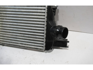 Интеркулер 14495154R Dacia Sandero