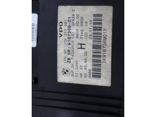 Přístrojová deska BMW X1 E84 2012 9187369, 709213091