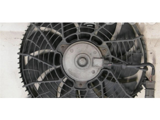 Вентилятор радиатора     ENKELTM.KAPPE    Suzuki Grand Vitara I 