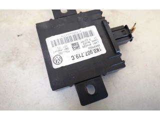 Блок управления 1k0907719c   Volkswagen Caddy