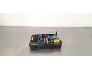 Блок предохранителей  9830707680   Peugeot Partner III    