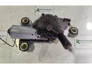 Моторчик заднего дворника 0390201546, V97FB-17W400-AA Ford Puma