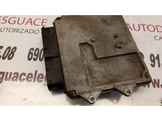 Řídící jednotka 55186608, MJD6JFP3   Fiat Punto (188) 1999