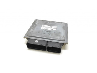 Блок управления двигателя 03F906070DE, 5WP44757 Skoda Yeti (5L)