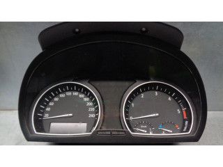 Панель приборов 62113416113 BMW X3 F25