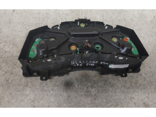 Přístrojová deska  Citroen Berlingo 2003 13173381XT  