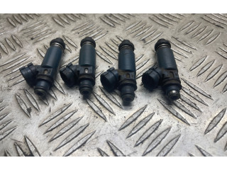 Комплект форсунок Subaru Forester SF EJ202