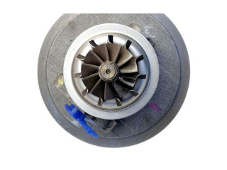 Турбина Peugeot 406 ZY34027308, 9640168280