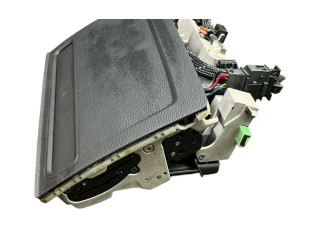 Дисплей    8V0857273, 8V0857273M   Audi A3 S3 8V