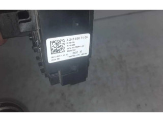 Блок предохранителей A2469067100   Mercedes-Benz A W176    