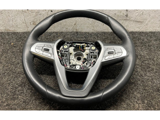 Volant BMW 7 G11 G12 2017   
