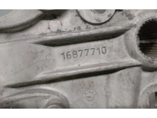 Руль Smart ForTwo II 2007 - 2016 года 16877710