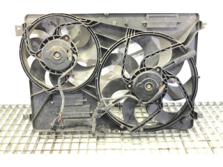 Комплект вентиляторов 8240515 Land Rover Freelander 2 - LR2