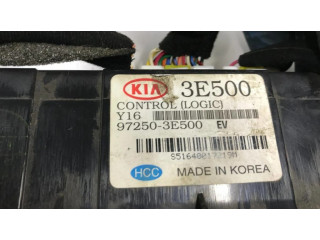 Блок управления климат-контролем 972503E500, 3E500   KIA Sorento