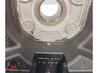 Руль Dacia Sandero  2008 - 2012 года 34227011B, 484001085R      