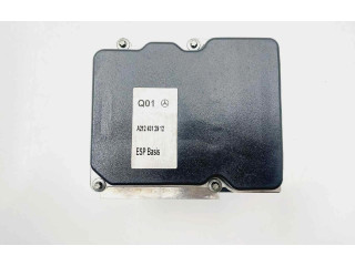 Jednotka ABS A2124315612, A2124312912 Mrcedes-Benz E AMG W210 2009