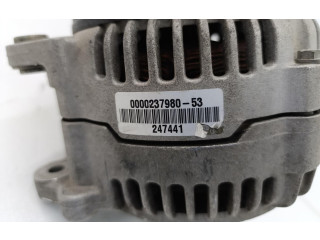 Генератор 0123515020   Audi A3 S3 8L      