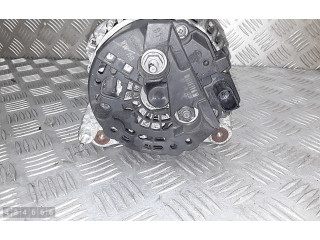 Генератор 06f903023F   Audi TT TTS Mk2      