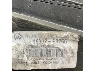 Зеркало электрическое левое Nissan Pathfinder R51 2005-2012 года