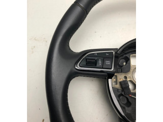 Руль Audi Q3 8U 2011 - 2016 года 8U0419091AB