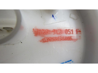 Насос топлива (в топливном баке)