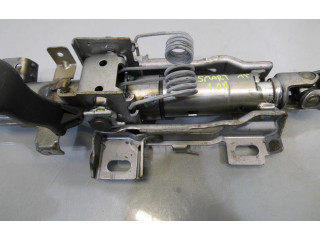 Рулевая рейка Smart ForFour II W453 2014 - года