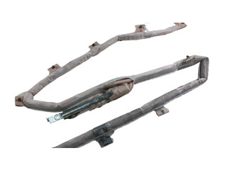 Боковая подушка безопасности 3V9880742D, 3V9880742E   Skoda Superb B8 (3V)